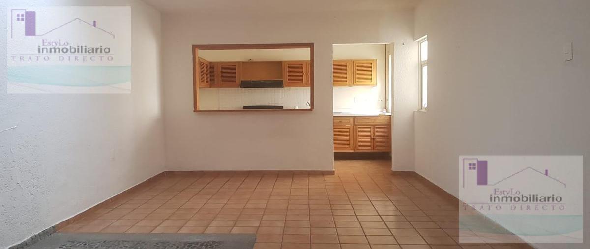 Foto de casa en renta en  , toriello guerra, tlalpan, df / cdmx, 0 No. 03