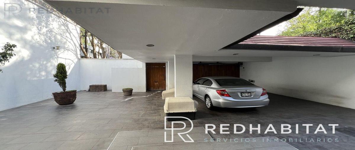 Foto de casa en venta en  , toriello guerra, tlalpan, df / cdmx, 0 No. 03