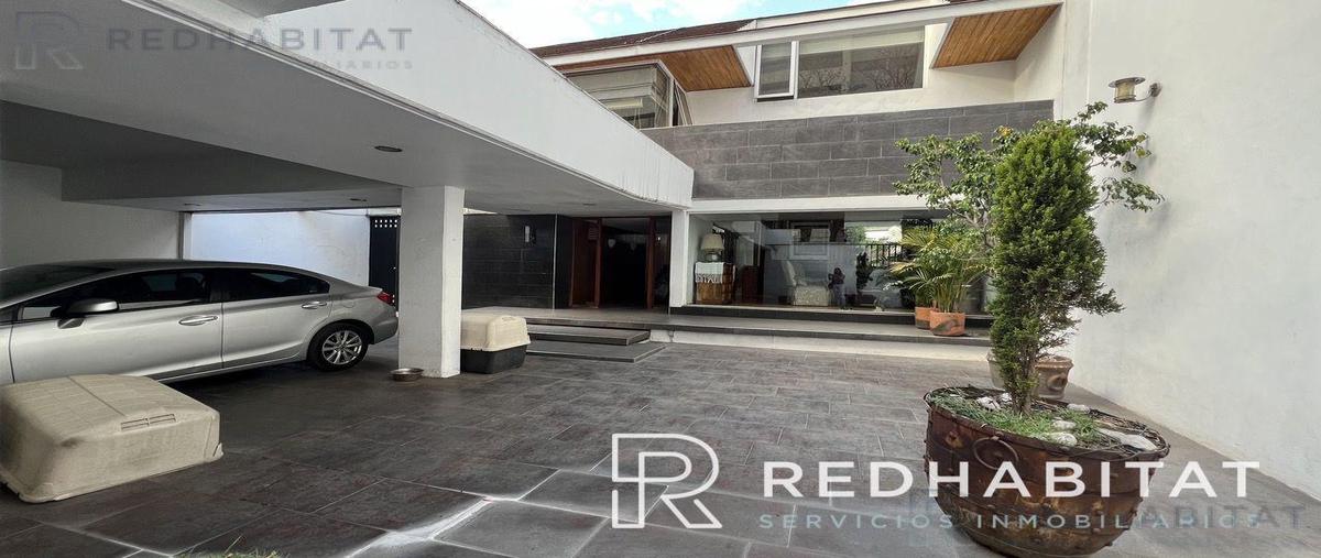Foto de casa en venta en  , toriello guerra, tlalpan, df / cdmx, 0 No. 04