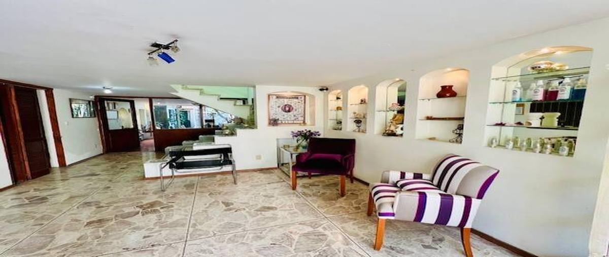 Foto de oficina en venta en  , toriello guerra, tlalpan, df / cdmx, 0 No. 03