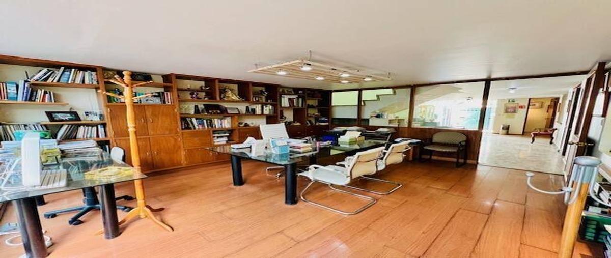 Foto de oficina en venta en  , toriello guerra, tlalpan, df / cdmx, 0 No. 04