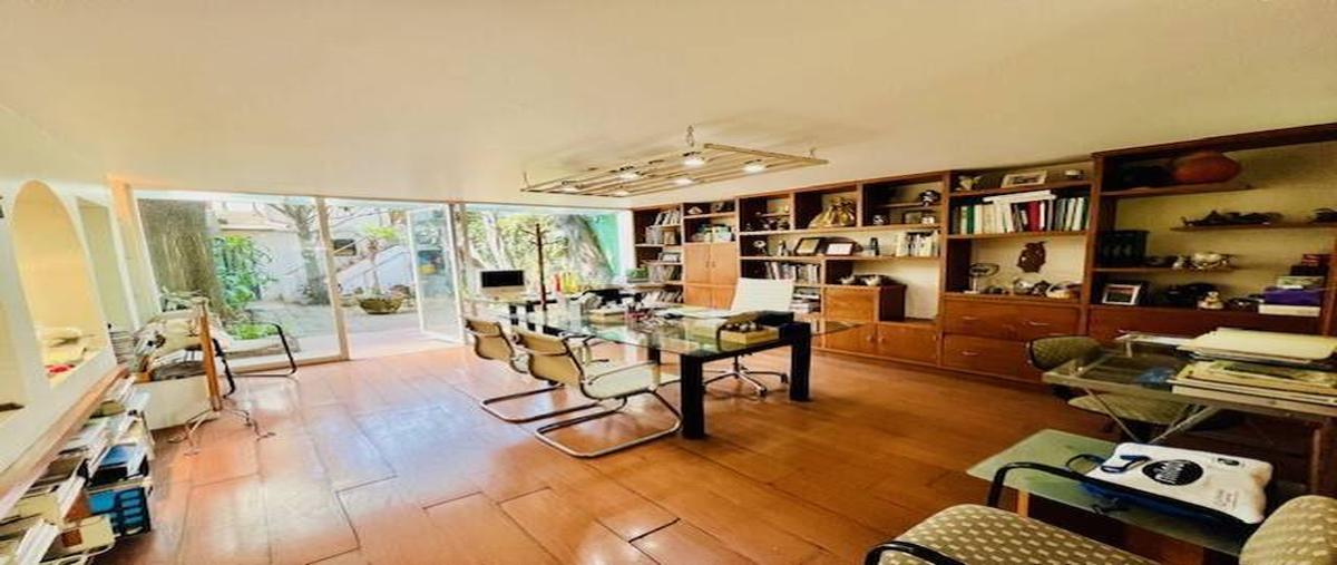 Foto de oficina en venta en  , toriello guerra, tlalpan, df / cdmx, 0 No. 05