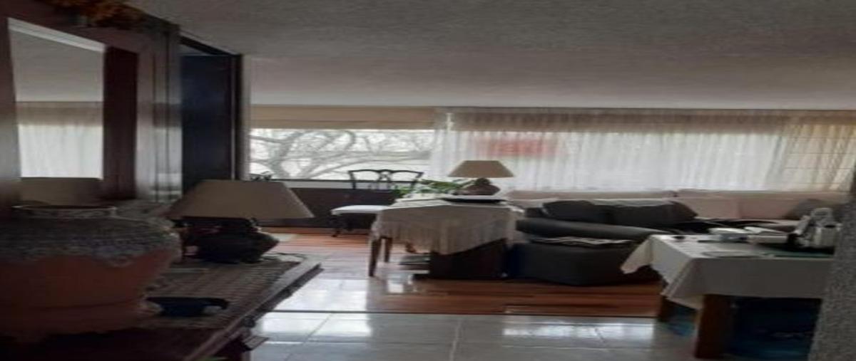 Foto de departamento en venta en toriello guerra , toriello guerra, tlalpan, df / cdmx, 0 No. 05