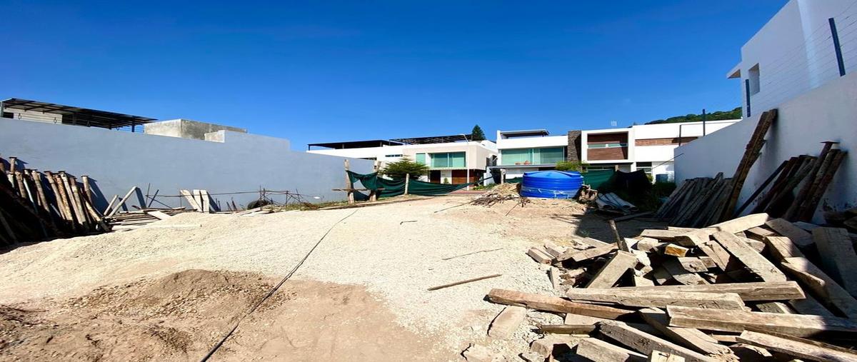 Foto de terreno habitacional en venta en tormantos 605, los gavilanes, tlajomulco de zúñiga, jalisco, 0 No. 03