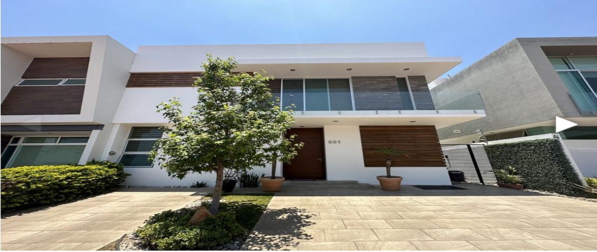 Foto de casa en venta en tormantos , la rioja, tlajomulco de zúñiga, jalisco, 0 No. 01