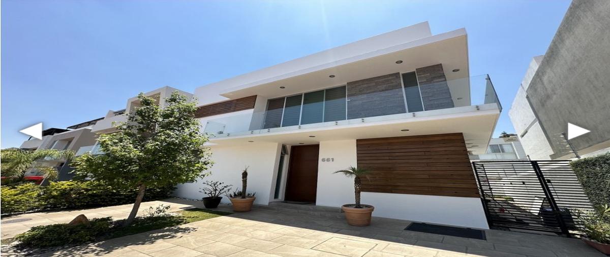 Foto de casa en venta en tormantos , la rioja, tlajomulco de zúñiga, jalisco, 0 No. 03