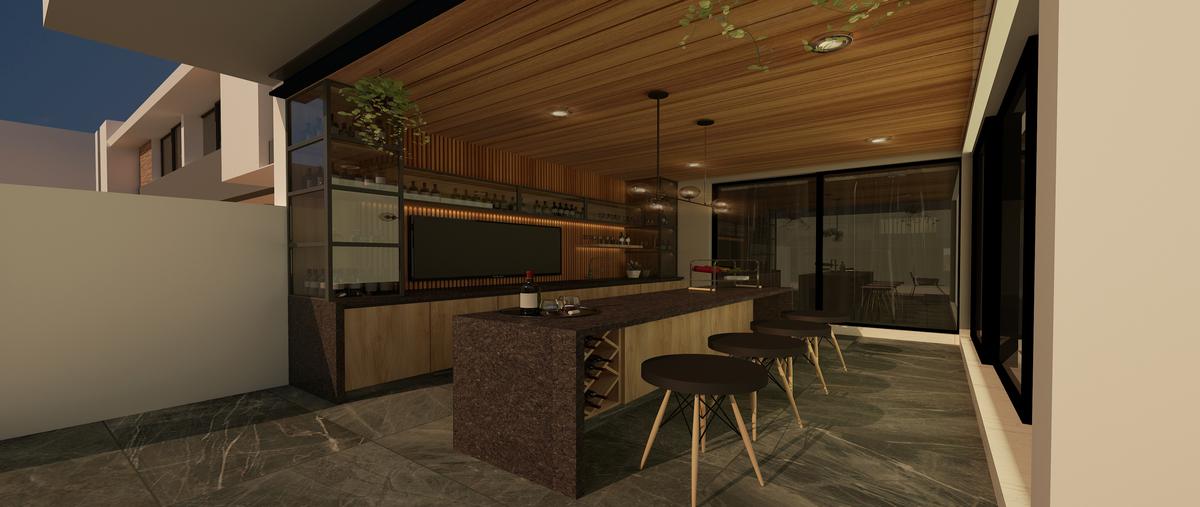 Foto de casa en tormantos , la roca, tlajomulco de zúñiga, jalisco, 29715072 foto 04 Foto de casa en venta en tormantos , la roca, tlajomulco de zúñiga, jalisco, 29715072 No. 04