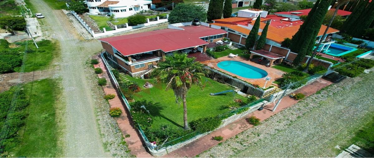Foto de casa en venta en tormenta 2, chapala centro, chapala, jalisco, 30304651 No. 05