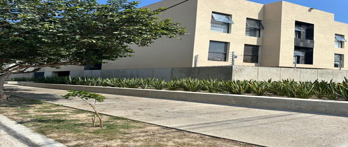 Foto de departamento en venta en tormenta , jardines del bosque centro, guadalajara, jalisco, 0 No. 01