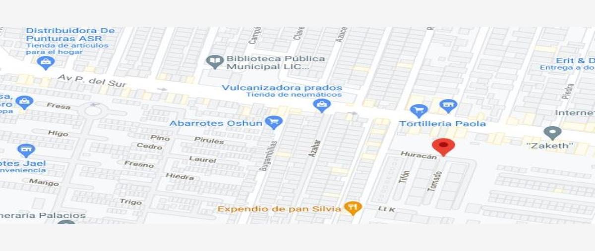 Foto de departamento en venta en tornado 2, san pablo de las salinas, tultitlán, méxico, 20519484 No. 03