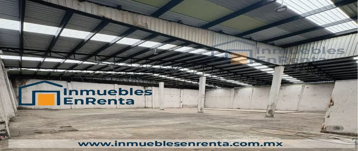 Foto de bodega en torneros 42, parque industrial xhala, cuautitlán izcalli, méxico, 30359471 foto 02 Foto de bodega en renta en torneros 42, parque industrial xhala, cuautitlán izcalli, méxico, 30359471 No. 02