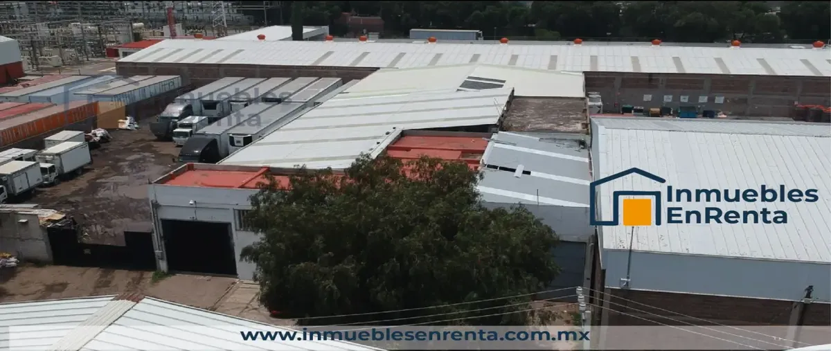 Foto de bodega en torneros 42, parque industrial xhala, cuautitlán izcalli, méxico, 30359471 foto 03 Foto de bodega en renta en torneros 42, parque industrial xhala, cuautitlán izcalli, méxico, 30359471 No. 03