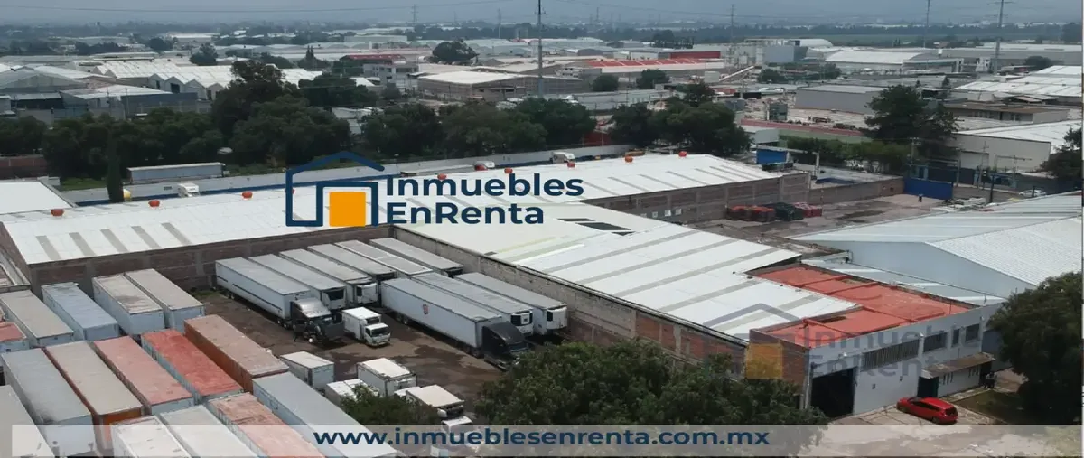 Foto de bodega en torneros 42, parque industrial xhala, cuautitlán izcalli, méxico, 30359471 foto 04 Foto de bodega en renta en torneros 42, parque industrial xhala, cuautitlán izcalli, méxico, 30359471 No. 04