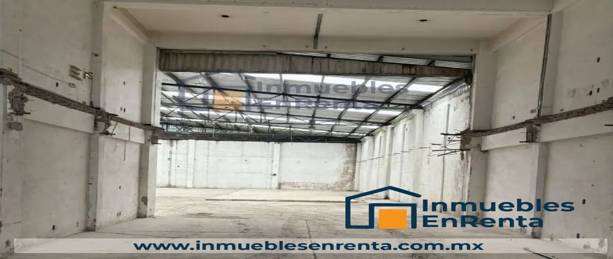 Foto de bodega en torneros 42, parque industrial xhala, cuautitlán izcalli, méxico, 30359471 foto 05 Foto de bodega en renta en torneros 42, parque industrial xhala, cuautitlán izcalli, méxico, 30359471 No. 05