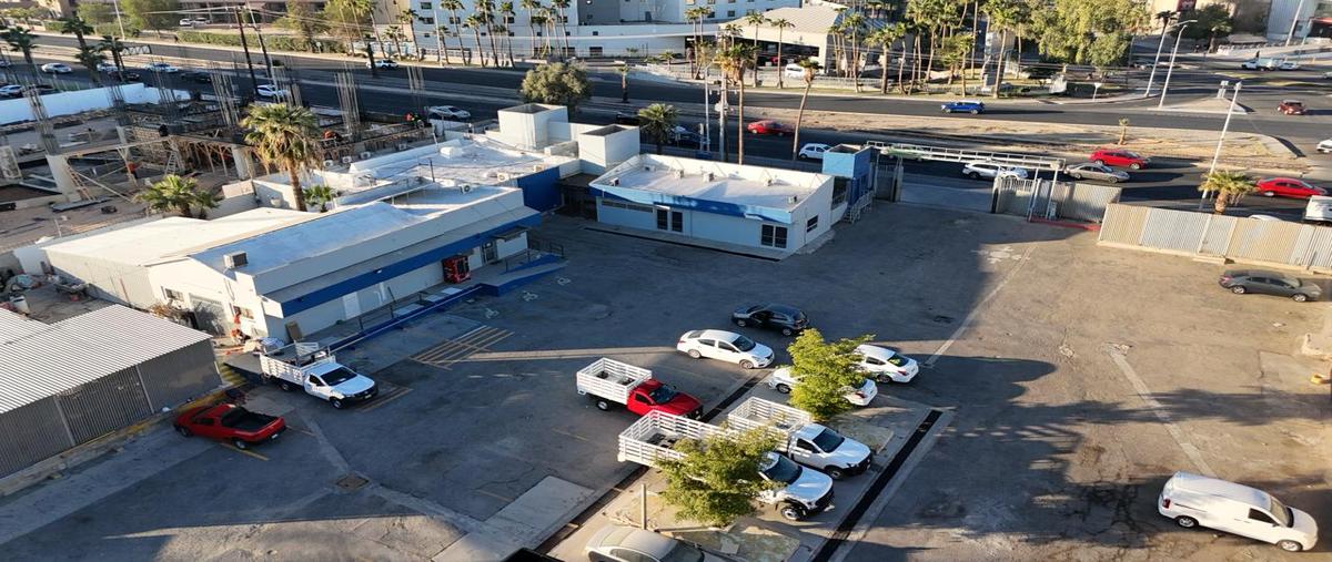 Foto de terreno comercial en venta en torneros , zona industrial, mexicali, baja california, 29291745 No. 06