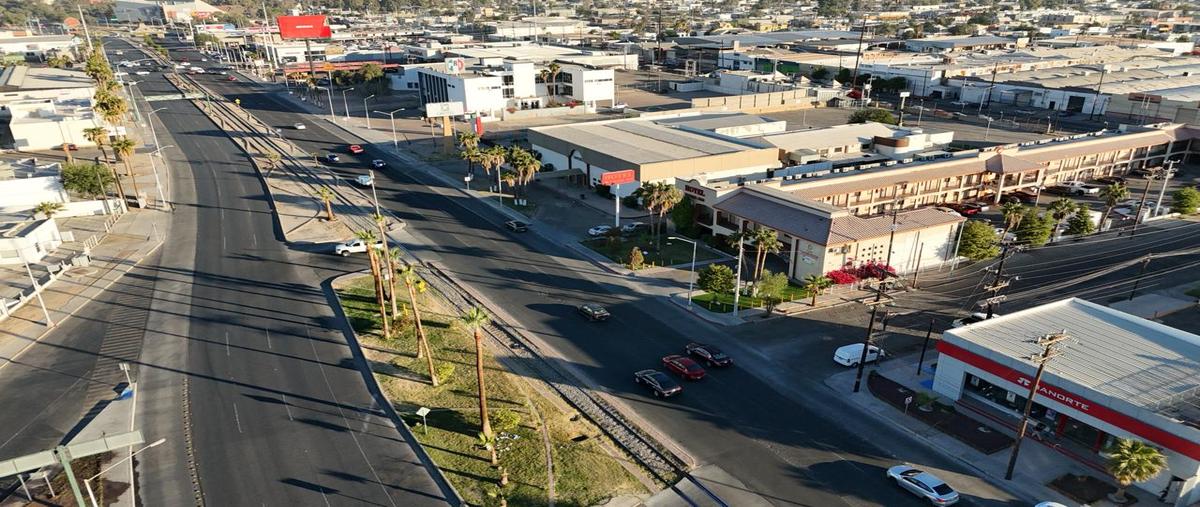 Foto de terreno comercial en venta en torneros , zona industrial, mexicali, baja california, 29291745 No. 07