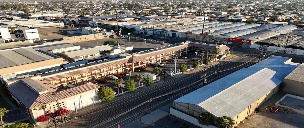 Foto de terreno comercial en venta en torneros , zona industrial, mexicali, baja california, 29291745 No. 09