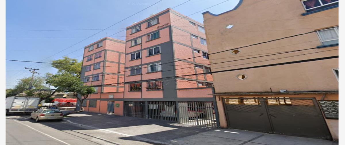 Foto de departamento en torno 00, artes graficas, venustiano carranza, df / cdmx, 0 foto 01 Foto de departamento en venta en torno 00, artes graficas, venustiano carranza, df / cdmx, 0 No. 01
