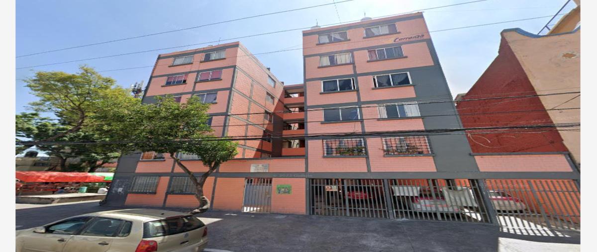 Foto de departamento en torno 00, artes graficas, venustiano carranza, df / cdmx, 0 foto 02 Foto de departamento en venta en torno 00, artes graficas, venustiano carranza, df / cdmx, 0 No. 02