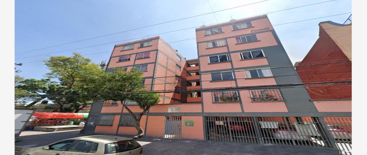 Foto de departamento en torno 00, artes graficas, venustiano carranza, df / cdmx, 0 foto 03 Foto de departamento en venta en torno 00, artes graficas, venustiano carranza, df / cdmx, 0 No. 03