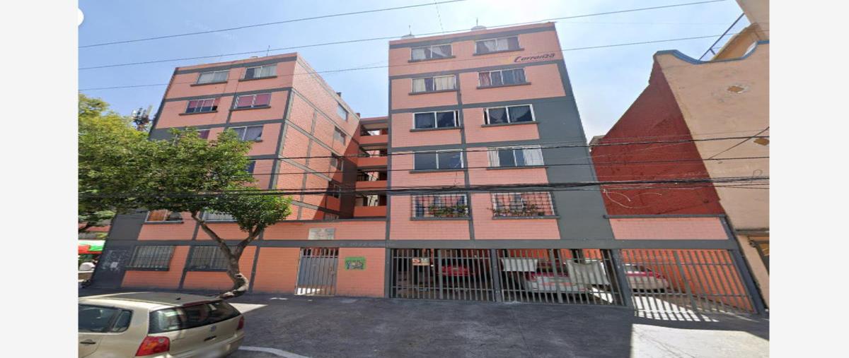 Foto de departamento en torno 00, artes graficas, venustiano carranza, df / cdmx, 0 foto 04 Foto de departamento en venta en torno 00, artes graficas, venustiano carranza, df / cdmx, 0 No. 04