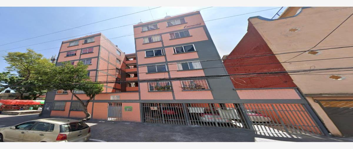 Foto de departamento en torno 00, artes graficas, venustiano carranza, df / cdmx, 0 foto 05 Foto de departamento en venta en torno 00, artes graficas, venustiano carranza, df / cdmx, 0 No. 05