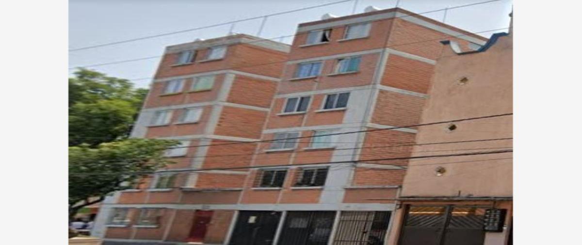 Foto de departamento en venta en torno 90, artes graficas, venustiano carranza, df / cdmx, 0 No. 04