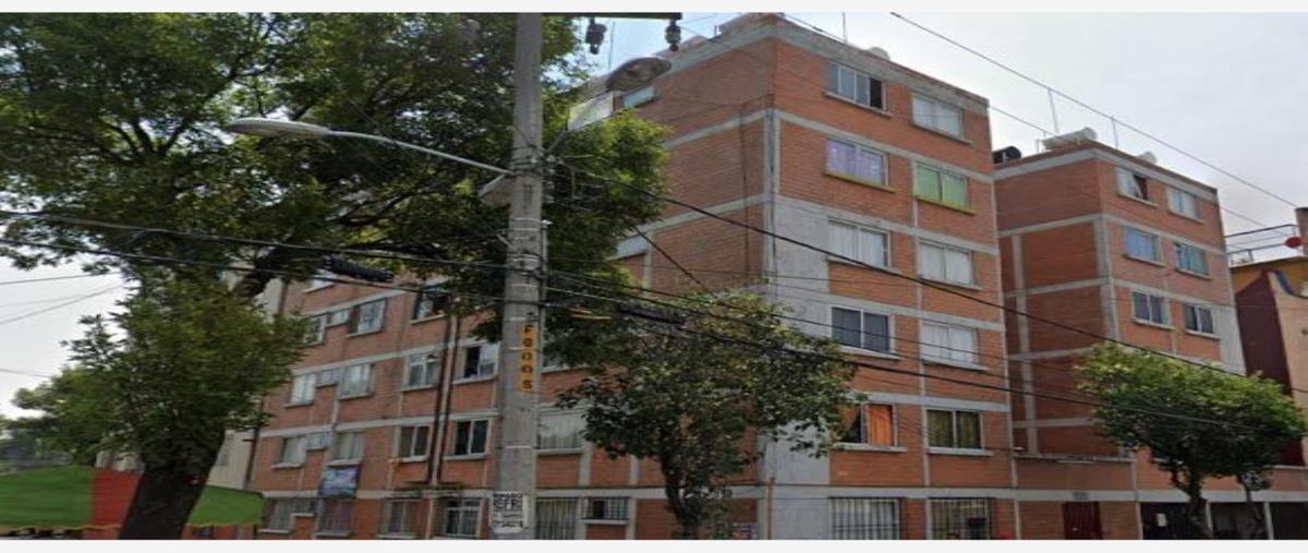 Foto de departamento en venta en torno 90, artes graficas, venustiano carranza, df / cdmx, 0 No. 05