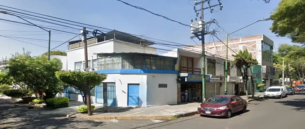 Foto de casa en venta en toronja 0, nueva santa maria, azcapotzalco, df / cdmx, 0 No. 04