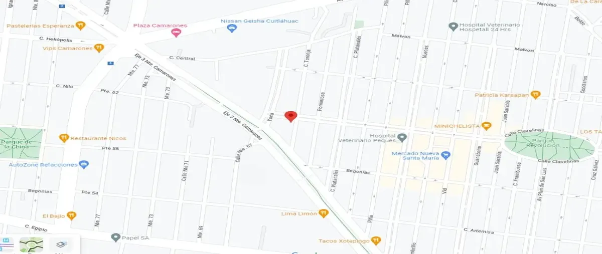 Foto de casa en venta en toronja 0, nueva santa maria, azcapotzalco, df / cdmx, 0 No. 05