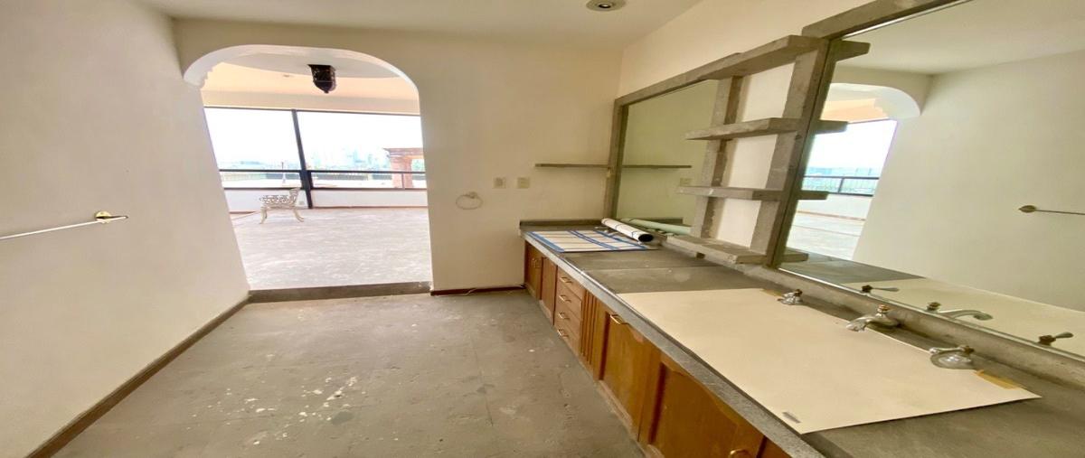 Foto de departamento en venta en toronjos , bosque de las lomas, miguel hidalgo, df / cdmx, 27747622 No. 02