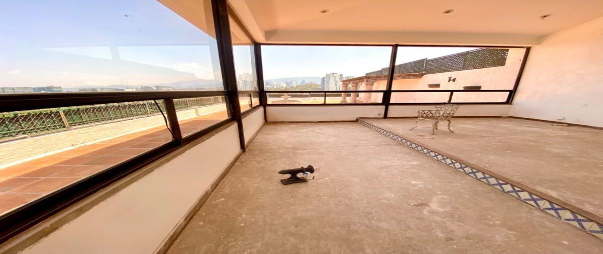 Foto de departamento en venta en toronjos , bosque de las lomas, miguel hidalgo, df / cdmx, 27747622 No. 04