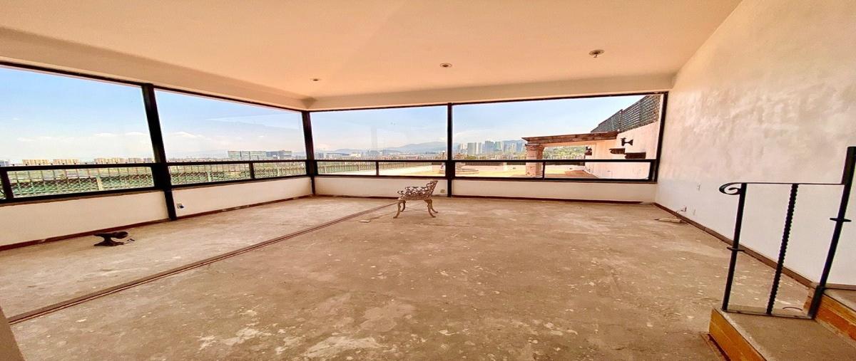 Foto de departamento en venta en toronjos , bosque de las lomas, miguel hidalgo, df / cdmx, 27747622 No. 05