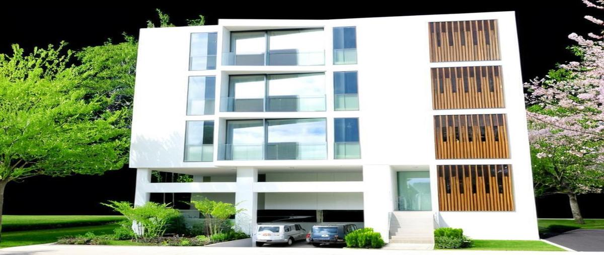 Foto de departamento en venta en toronto , colomos providencia, guadalajara, jalisco, 29469191 No. 01