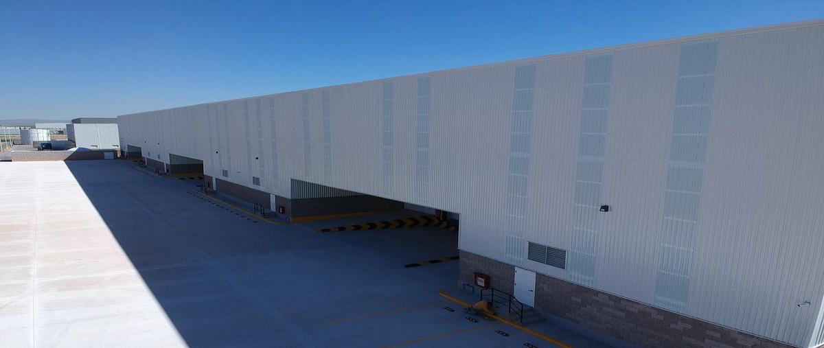 Foto de nave industrial en venta en toronto , parque indusrial logistik, villa de reyes, san luis potosí, 0 No. 08