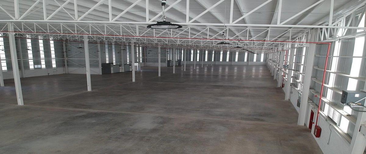 Foto de nave industrial en venta en toronto , parque indusrial logistik, villa de reyes, san luis potosí, 0 No. 12
