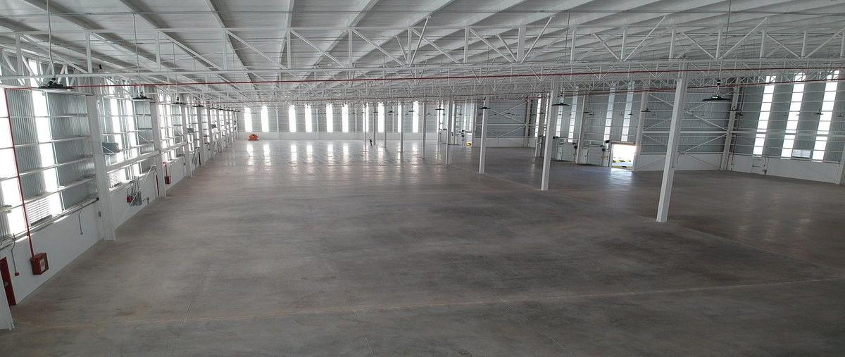 Foto de nave industrial en venta en toronto , parque indusrial logistik, villa de reyes, san luis potosí, 0 No. 18
