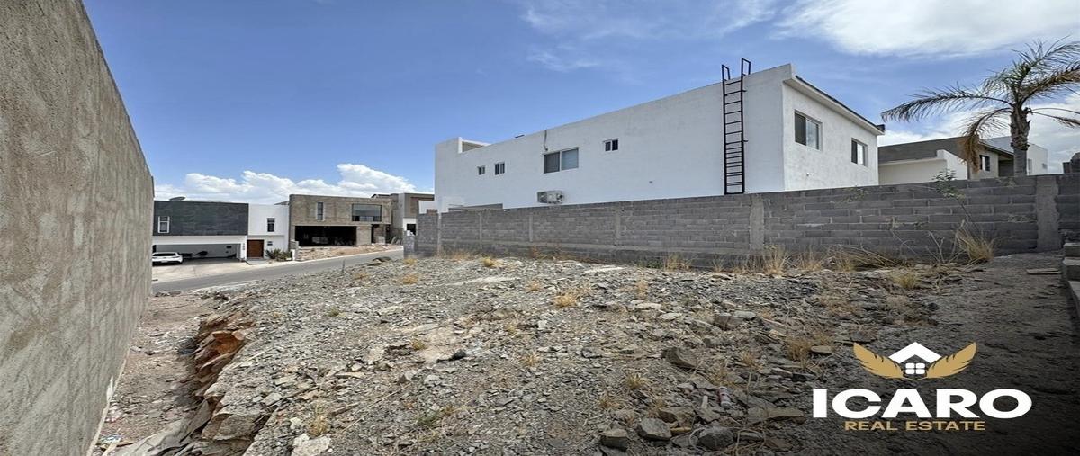 Foto de terreno habitacional en venta en  , torralba residencial, chihuahua, chihuahua, 29973079 No. 05