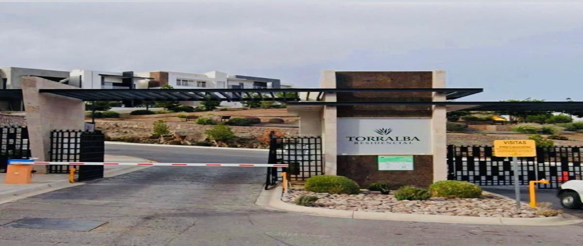 Foto de terreno habitacional en venta en  , torralba residencial, chihuahua, chihuahua, 0 No. 05