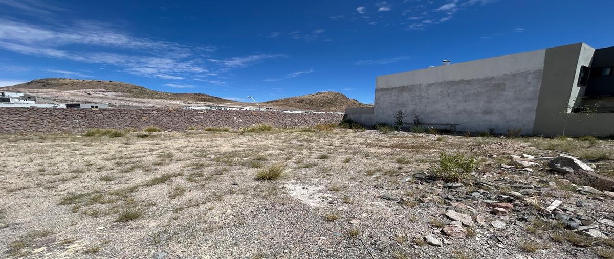 Foto de terreno habitacional en venta en  , torralba residencial, chihuahua, chihuahua, 0 No. 04