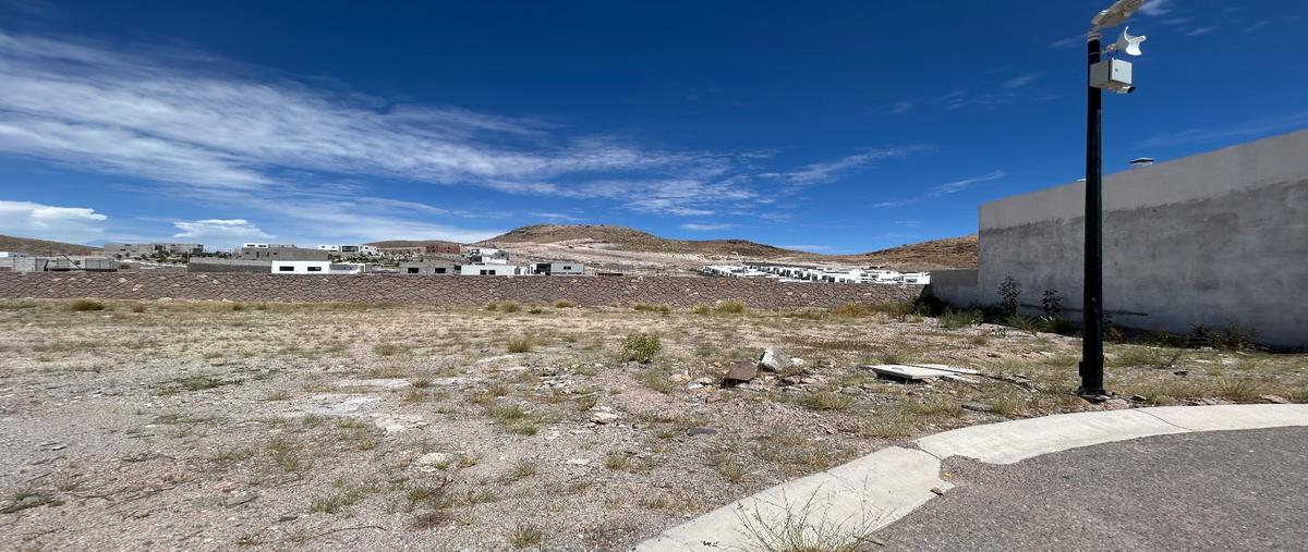 Foto de terreno habitacional en venta en  , torralba residencial, chihuahua, chihuahua, 0 No. 05