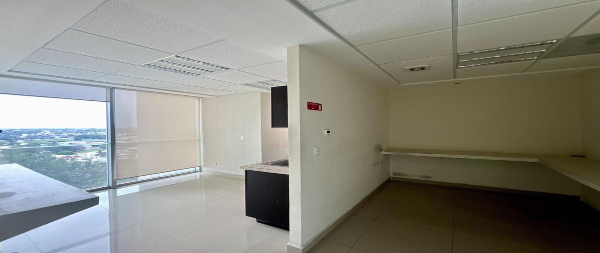 Foto de oficina en renta en torre 1519 , de las américas, boca del río, veracruz de ignacio de la llave, 0 No. 05
