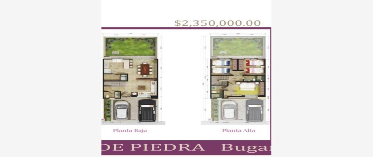 Foto de casa en venta en torre 3, residencial el refugio, querétaro, querétaro, 6810777 No. 03