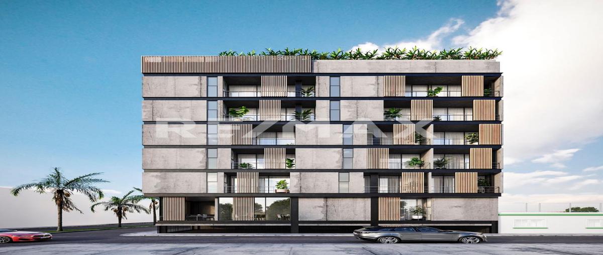 Foto de departamento en torre 48 , ejidal, solidaridad, quintana roo, 0 foto 01 Foto de departamento en venta en torre 48 , ejidal, solidaridad, quintana roo, 0 No. 01