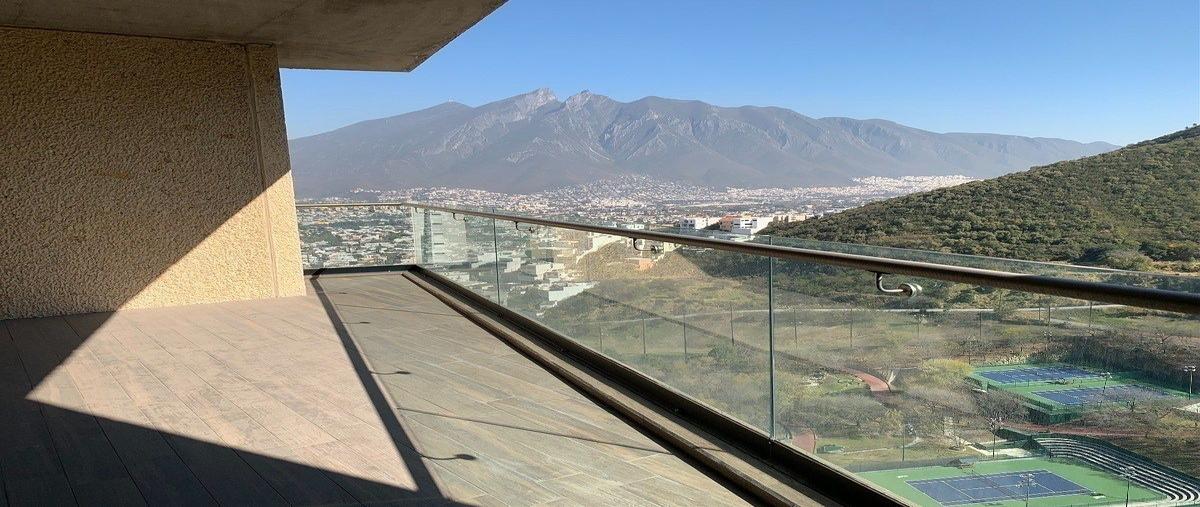 Foto de departamento en renta en torre alberi en sonomacamino al mirador , mirador residencial, monterrey, nuevo león, 0 No. 04