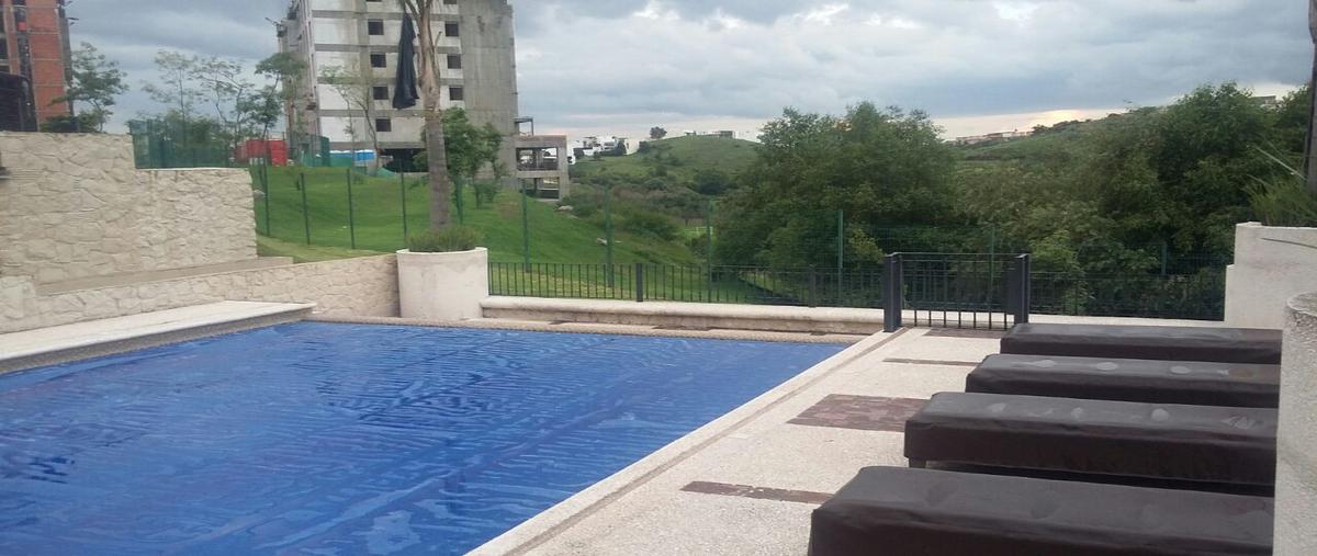 Foto de departamento en renta en torre allegro , lomas de angelópolis, san andrés cholula, puebla, 4377272 No. 04