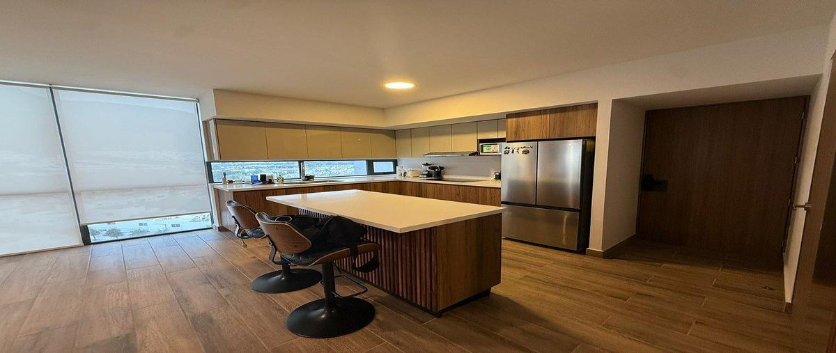 Foto de departamento en renta en torre altana , estanza, monterrey, nuevo león, 0 No. 03