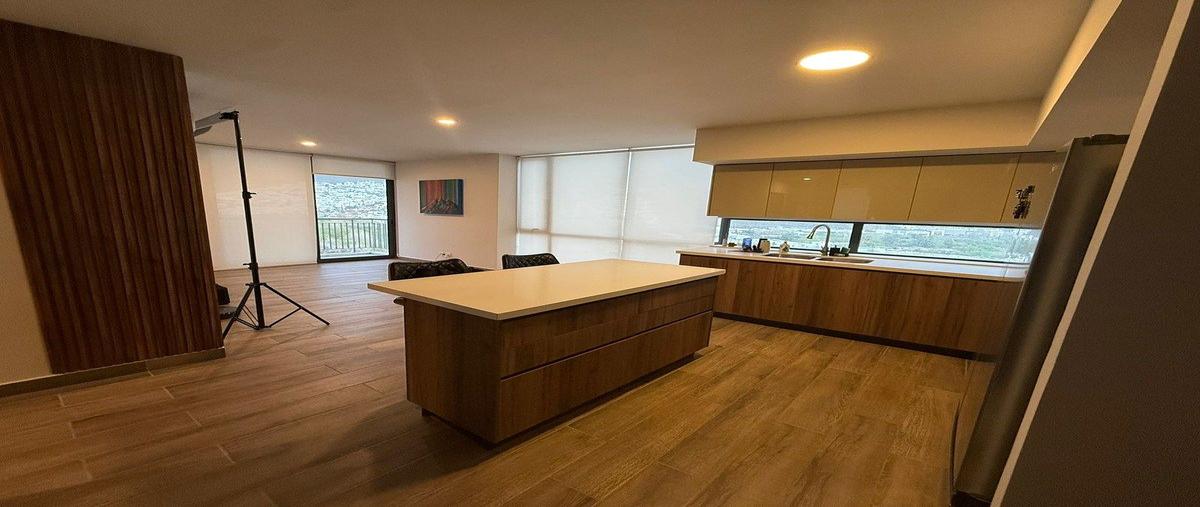 Foto de departamento en renta en torre altana , estanza, monterrey, nuevo león, 0 No. 04
