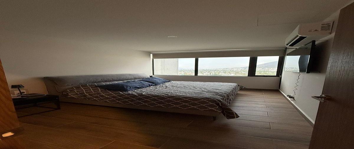 Foto de departamento en renta en torre altana , estanza, monterrey, nuevo león, 0 No. 05