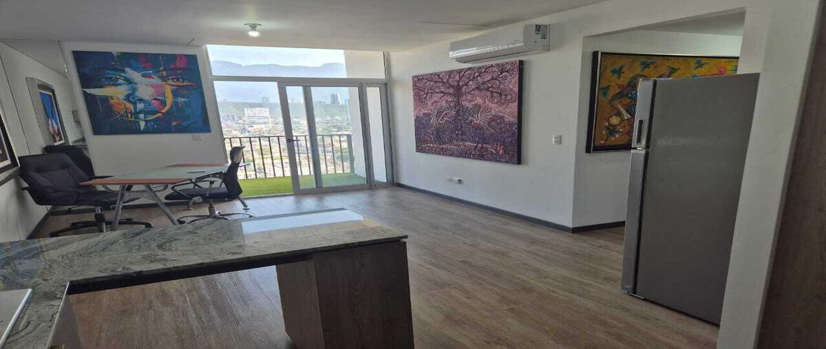 Foto de departamento en venta en torre aluna , jerónimo treviño (p-35), monterrey, nuevo león, 30112451 No. 02